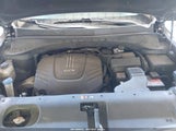 Kia Sorento 3.3L Sxl 5XYPKDA57HG314289 photo