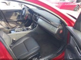 Jaguar Xf 20D Premium SAJBD4BN8HCY46403 снимка