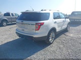 Ford Explorer Xlt 1FM5K8D85EGA07065 снимка