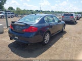 Infiniti G37X JN1CV6AR7DM757798 снимка