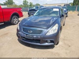 Infiniti G37X JN1CV6AR7DM757798 снимка