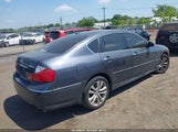 Infiniti M45X JNKBY01F08M550273 снимка