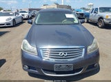 Infiniti M45X JNKBY01F08M550273 снимка
