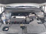 Kia Sorento 2.4L Lx 5XYPGDA36JG402188 снимка