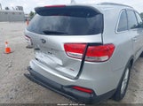 Kia Sorento 2.4L Lx 5XYPGDA36JG402188 снимка