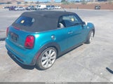Mini Convertible Cooper S WMWWJ5C07M3M68213 снимка