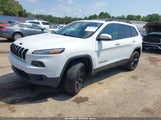 Jeep Cherokee High Altitude 1C4PJMDB5GW334479 снимка
