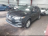 Nissan Rogue Sport Sv Fwd Xtronic Cvt JN1BJ1CV7LW262136 fotografie
