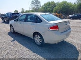 Ford Focus Sel 1FAHP3HNXBW163860 снимка