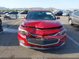 Chevrolet Malibu 1Lt 1G1ZE5ST2HF211232 снимка