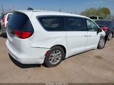Chrysler Voyager Lx 2C4RC1CG7PR531922 снимка