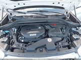 BMW X1 xDrive28I WBXHT3C32H5F74203 снимка
