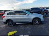 BMW X1 xDrive28I WBXHT3C32H5F74203 снимка
