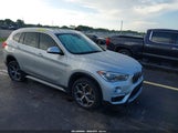 BMW X1 xDrive28I WBXHT3C32H5F74203 снимка