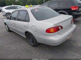 Toyota Corolla Ce 1NXBR12E8XZ244085 photo