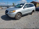 Hyundai Santa Fe Gls 5NMSG13D57H076154 снимка