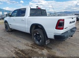 Ram  Rebel 4X4 5'7 Box 1C6SRFLT8LN268204 снимка