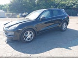 Porsche Cayenne Platinum Edition WP1AA2A22ELA95632 снимка