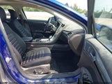 Ford Fusion Se 3FA6P0T99GR381802 снимка