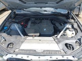BMW X4 xDrive30I 5UX33DT0XR9V02514 fotografie