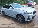 BMW X4 xDrive30I 5UX33DT0XR9V02514 fotografie