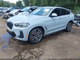 BMW X4 xDrive30I 5UX33DT0XR9V02514 fotografie
