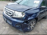 Honda Pilot Lx 5FNYF3H21BB057417 снимка