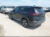 Nissan Rogue Sl Intelligent Awd 5N1BT3CB1PC781226 fotografie