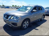 Nissan Pathfinder S 5N1DR2MN2KC607846 снимка