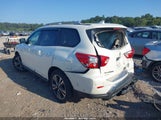 Nissan Pathfinder Platinum 5N1DR2MM0KC593940 снимка