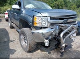 Chevrolet Silverado  Lt 3GCPKSE79DG146215 снимка