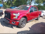 Ford F-150 Xlt 1FTEW1EF9HKD14818 снимка