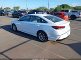 Hyundai Sonata Se 5NPE24AF0JH726679 снимка