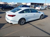 Hyundai Sonata Se 5NPE24AF0JH726679 снимка