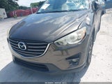 Mazda Cx-5 Grand Touring JM3KE2DY7G0782899 снимка