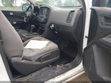 Chevrolet Colorado Wt 1GCHSBEA8J1270650 снимка