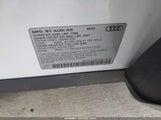 Audi Q8 E-Tron Premium Plus Quattro WA15AAGE0RB030430 снимка
