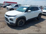 Chevrolet Trailblazer Fwd Lt KL79MPSL4NB025035 снимка