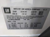 Chevrolet Trailblazer Fwd Lt KL79MPSL4NB025035 снимка
