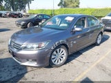 Honda Accord Ex-L 1HGCR2F85FA140254 снимка
