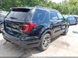 Ford Explorer Sport 1FM5K8GT0KGB53496 снимка