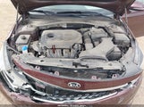 Kia Optima Lx 5XXGT4L3XLG423447 photo