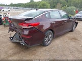 Kia Optima Lx 5XXGT4L3XLG423447 photo