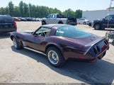 Chevrolet Corvette 1Z8789S434053 снимка