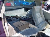 Chevrolet Corvette 1Z8789S434053 снимка