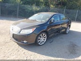 Buick Lacrosse Cxs 1G4GE5ED1BF176480 снимка