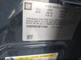 Buick Lacrosse Cxs 1G4GE5ED1BF176480 снимка