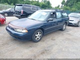 Subaru Legacy L/Postal Right-Hand Drive 4S3BK4351V7309881 fotografie