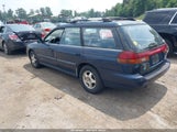 Subaru Legacy L/Postal Right-Hand Drive 4S3BK4351V7309881 снимка