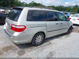 Honda Odyssey Lx 5FNRL38217B011803 снимка